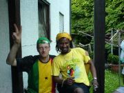 2:0 f&uuml;r Ghana