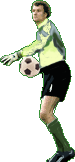 Keeper