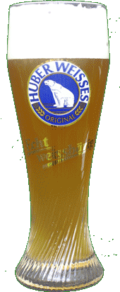 Huber Weissbier