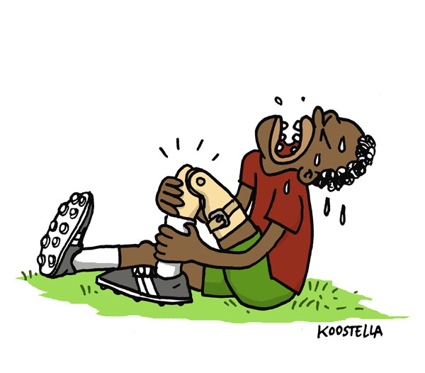 Koostella