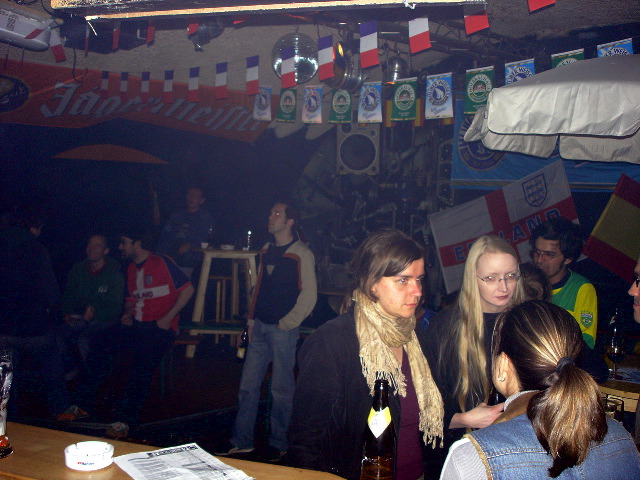 party...