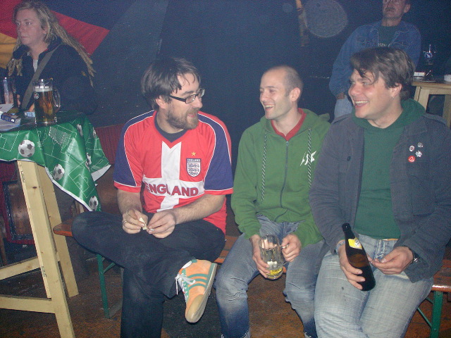 party...