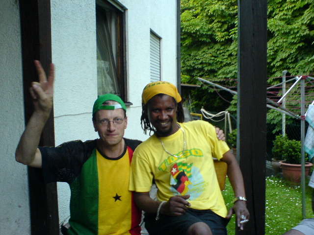 2:0 f&uuml;r Ghana