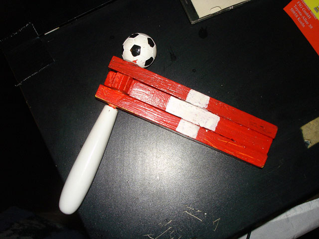 Schweiz gewinnt!